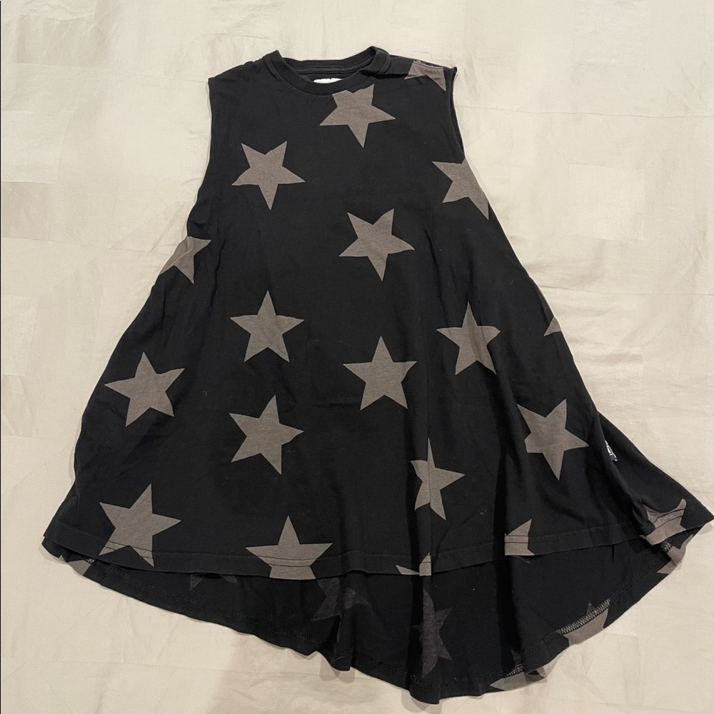 Nununu girl star 360 dress